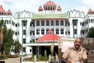 High Court Madurai Division dismisses appeal seeking leave to appeal in fake passport case