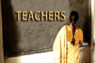 bihar-woman-teacher-found-taking-salary-without-going-school