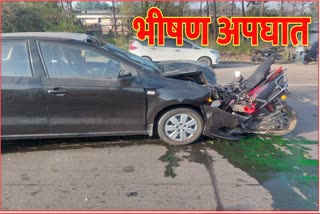 Khopoli Highway Accident