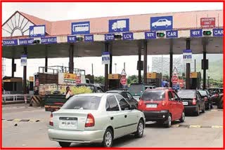 Mumbai Pune Expressway Toll