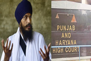 HEARING IN THE HIGH COURT IN AMRITPAL SINGH Habeas Corpus Petition CASE