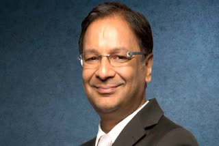 BFI chief Ajay Singh appointed IBA vice-president