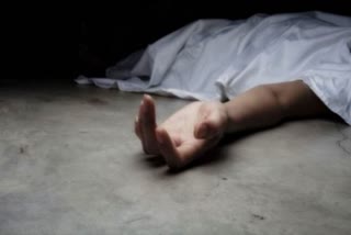 Husband killed his wife for not cooking food