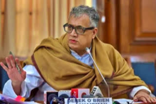 TMC MP Derek O'Brien slams PM Narendra Modi over his 'political dynasts' remark