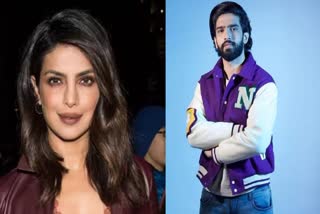 Amaal Mallik Priyanka Chopra