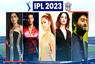 IPL 2023 Opening Ceremony