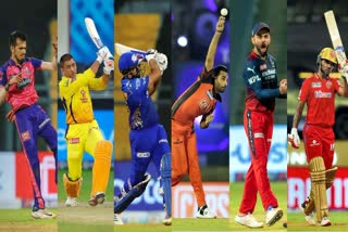 ipl 2023 unique records