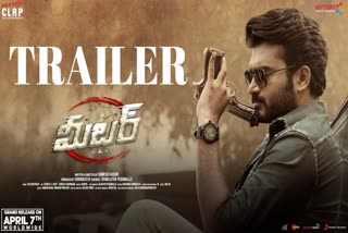 kiran-abbavarams-meter-movie-trailer-released