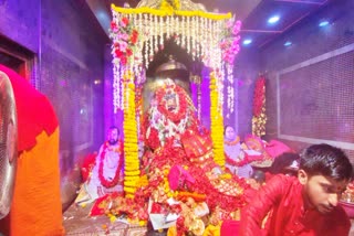 Maa Siddheshwari Kali Temple in patna