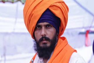 Amritpal Singh can surrender after meeting the Jathedar of Sri Akal Takht Sahib