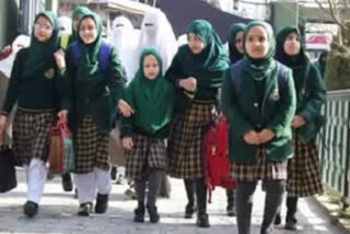 DSEK notifies new timing for schools outside Srinagar limits