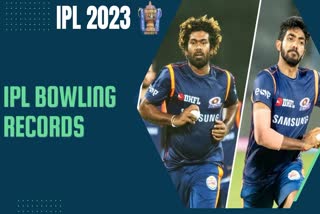 IPL Bowling Records IPL 2008 2023