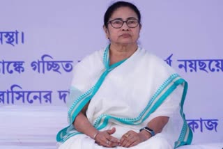Mamata Banerjee ETV Bharat