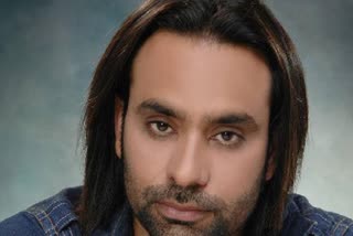 Singer Babbu Maan