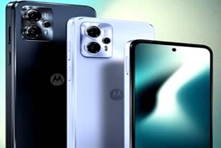 Motorola announces new affordable phone with 6.5-inch display in India