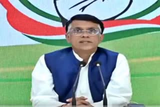 Pawan Khera Attacked on Government