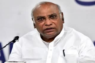 mallikarjun kharge on Karnataka assembly polls