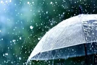 heavy rainfall expected in odisha