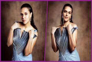 Neha Dhupia Photos