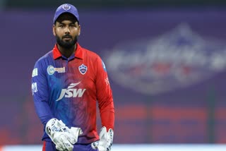 Delhi Capitals Likely To Sign Abhishek Porel  Delhi Capitals  Abhishek Porel  Rishabh Pan  Sourav Ganguly  Ricky Ponting  Abhishek Porel Rishabh Pant Replacement  ഡല്‍ഹി ക്യാപിറ്റല്‍സ്  റിഷഭ്‌ പന്ത്  അഭിഷേക് പോറല്‍  ഐപിഎല്‍ 2023  സൗരവ് ഗാംഗുലി  റിക്കി പോണ്ടിങ്  റിഷഭ്‌ പന്തിന്‍റെ പകരക്കാരനാവാന്‍ അഭിഷേക് പോറല്‍