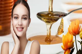 Honey For Skin News