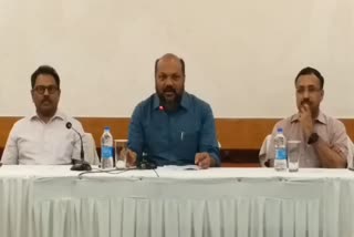 വ്യവസായ നയം 2023  പി രാജീവ്  വ്യവസായ വകുപ്പിന്‍റെ ആദ്യത്തെ വ്യവസായ നയം  kerala governments new industrial policy  Kerala Govt industrial policy 2023  ക്യാമ്പസ്‌ ഇൻഡസ്ട്രിയൽ പാർക്ക്‌  എം ജി യൂണിവേഴ്‌സിറ്റി  MG University  kerala governments industrial policy 2023  സർക്കാരിന്‍റെ പുതിയ വ്യവസായ നയം അവതരിപ്പിച്ചു