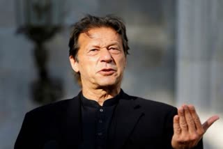 Imran Khan