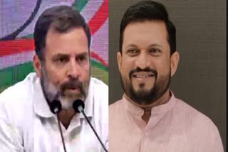 HOPE FOR RAHUL GANDHI AS MOHAMMAD FAIZALS MEMBERSHIP AS LOKSABHA MEMBER RESTORED