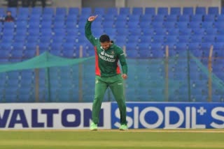 shakib al hasan