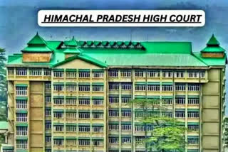 Himachal High Court News