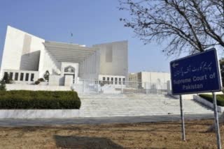 Pakistan National Assembly adopts bill to curtail powers of Chief Justice