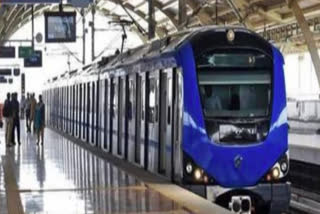 dpr for madurai metro rail project