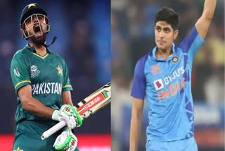 Babar Azam continues to stay at top