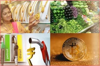 Gold Silver Today Vegetable Rate Today Cryptocurrency Price In India