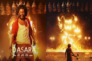 dasara movie review