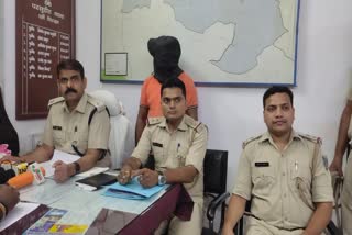 fraud in name of vehicles accused arrested in Jamshedpur