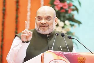 Amit Shah