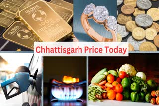 chhattisgarh price today