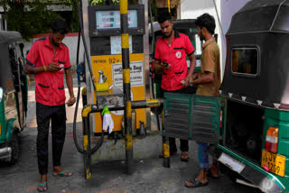 Sri Lanka’s government has announced reduction in fuel prices, the first significant relief to the public after a year of shortages and skyrocketing prices amid the country’s worst economic crisis.