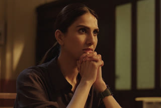 Vaani Kapoor to make OTT debut with YRF's new series Mandala Murders