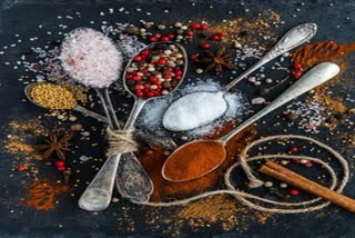 Spices For Health News