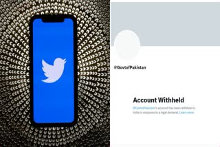 pakistan twitter accounts blocked