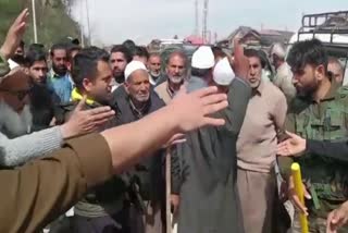 شیڈول کے مطابق بجلی سپلائی کرنے کا مطالبہ