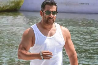 Salman Khan ETV Bharat