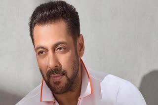 Salman Khan