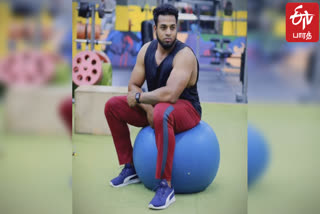 Chennai avadi gym trainer dies of kidney failure due to an overdose of steroids