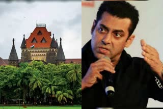 Salman Khan: મુંબઈ હાઈકોર્ટે બોલિવૂડ એક્ટર સલમાન ખાનને આપી મોટી રાહત, કેસ રદ્દ કરાયો