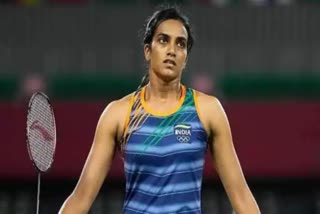 PV Sindhu