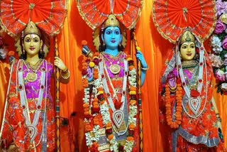 ram navami celebrated in rourkela