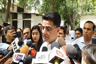 sachin pilot on jaipur serial bomb blast verdict